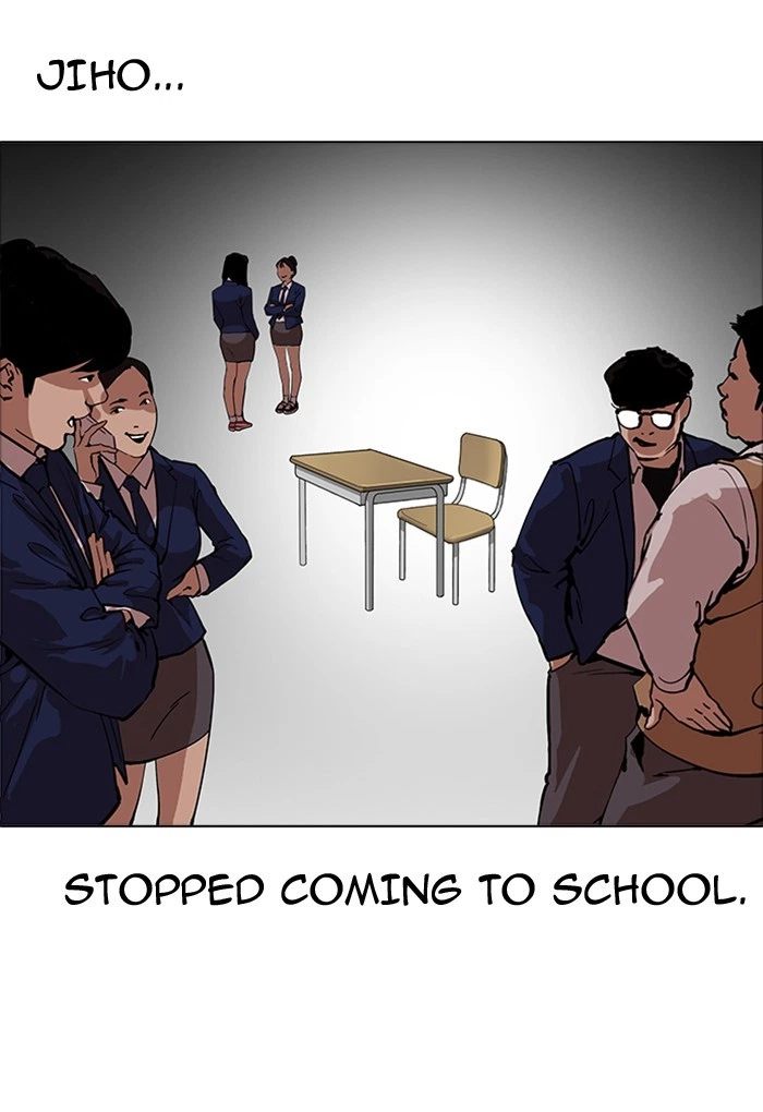 Lookism Chapter 170 — page 87
