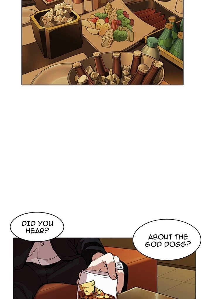 Lookism Chapter 170 — page 89