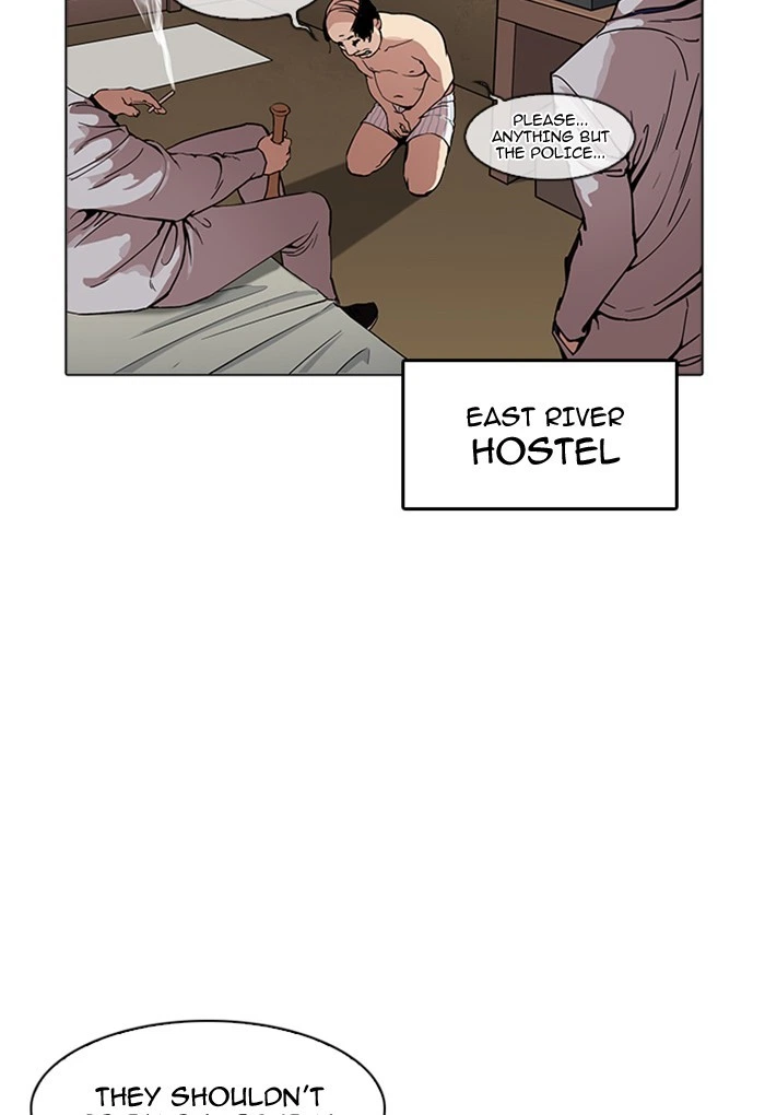 Lookism Chapter 170 — page 91