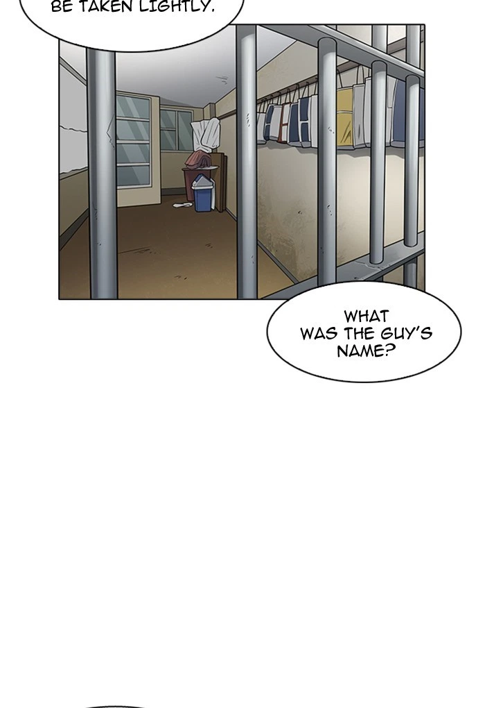 Lookism Chapter 170 — page 92