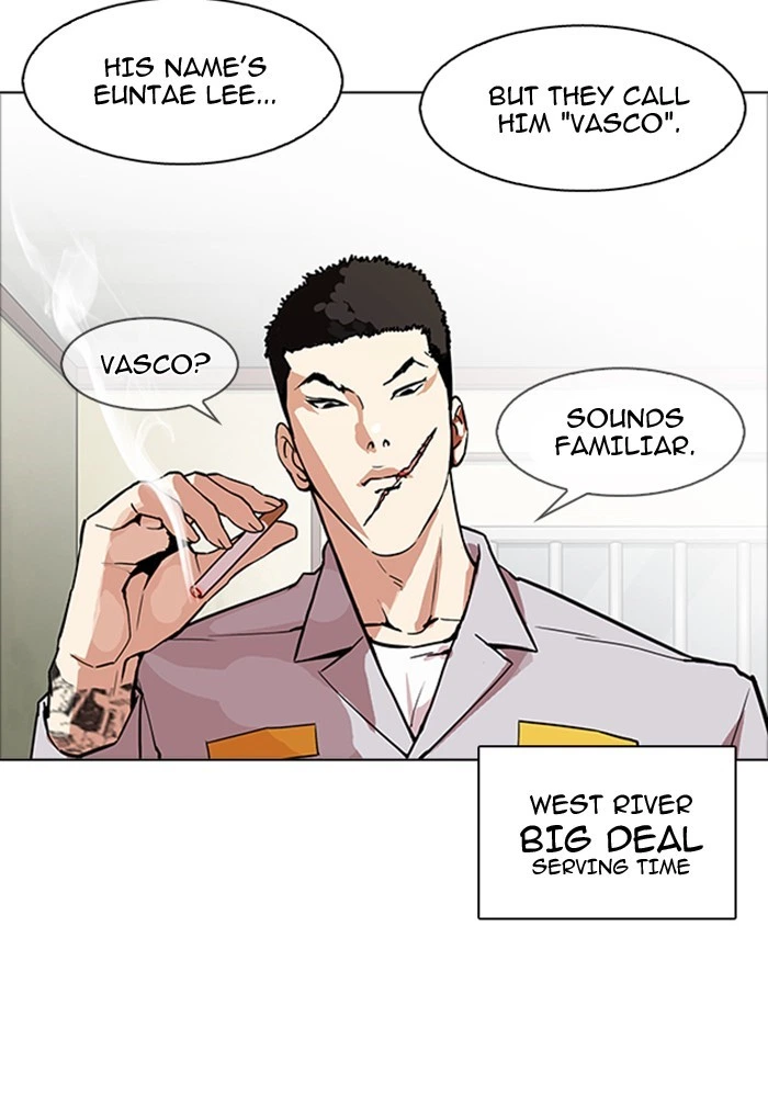 Lookism Chapter 170 — page 93