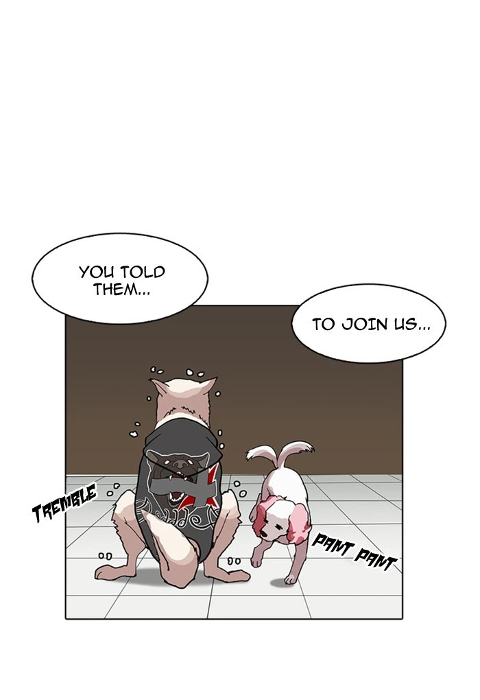 Lookism Chapter 170 — page 97