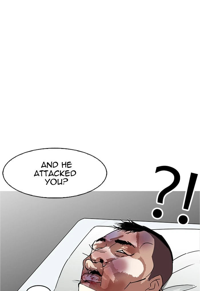 Lookism Chapter 170 — page 98
