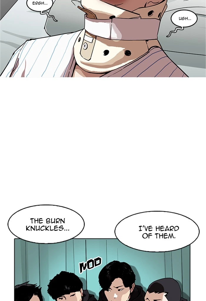 Lookism Chapter 170 — page 99