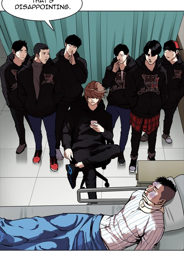 Lookism Chapter 170 — page 101