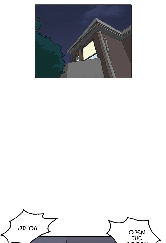 Lookism Chapter 170 — page 109