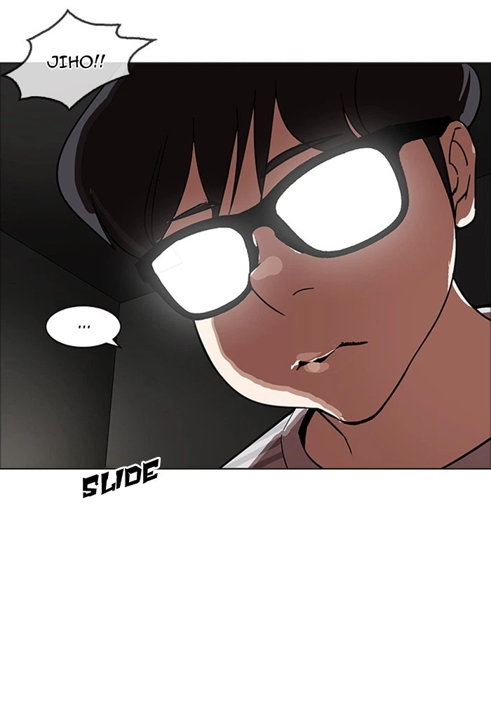 Lookism Chapter 170 — page 111