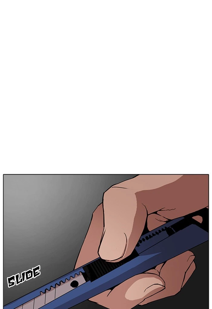Lookism Chapter 170 — page 112