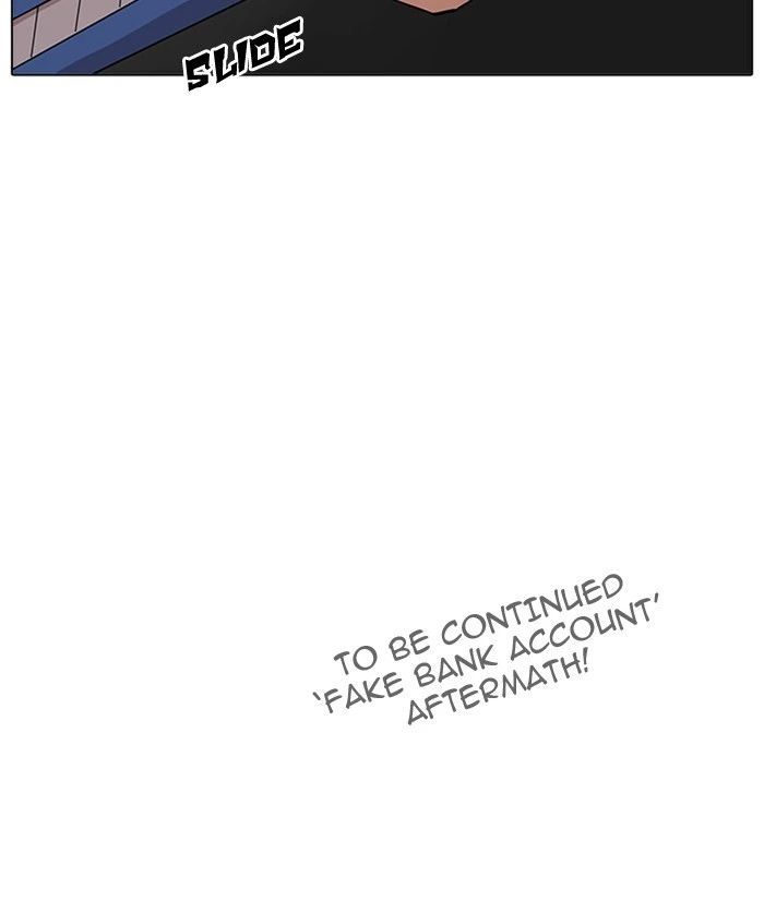 Lookism Chapter 170 — page 113