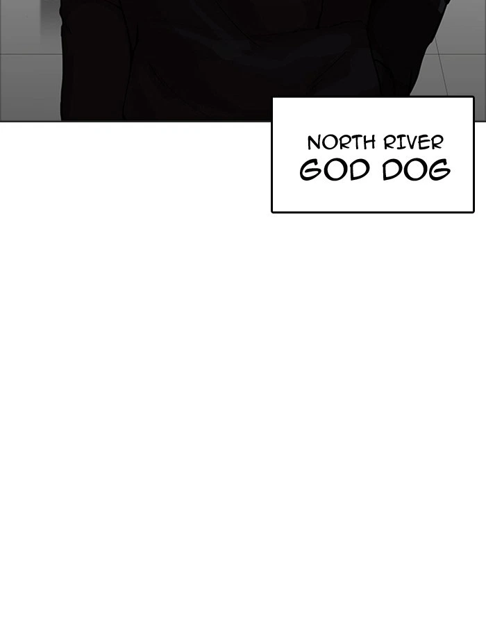 Lookism Chapter 171 — page 8