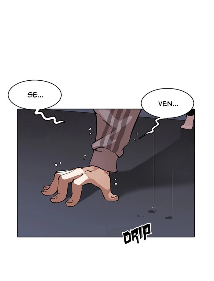Lookism Chapter 171 — page 11