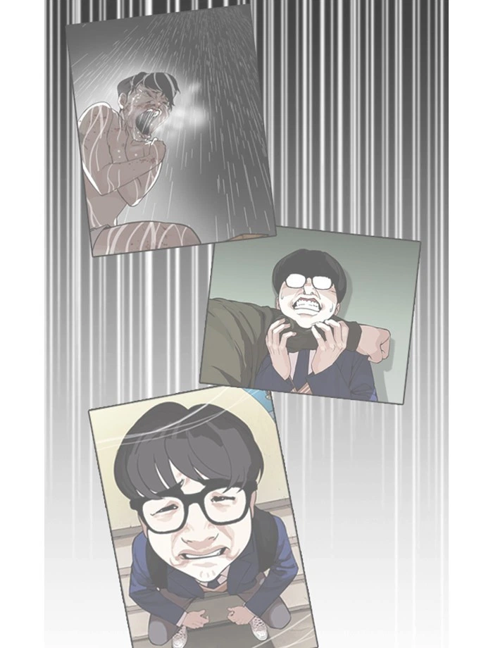 Lookism Chapter 171 — page 16