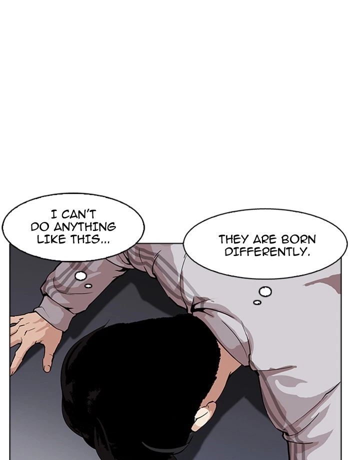 Lookism Chapter 171 — page 20