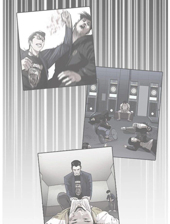 Lookism Chapter 171 — page 22