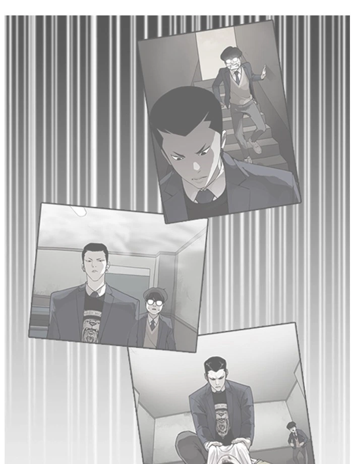 Lookism Chapter 171 — page 24