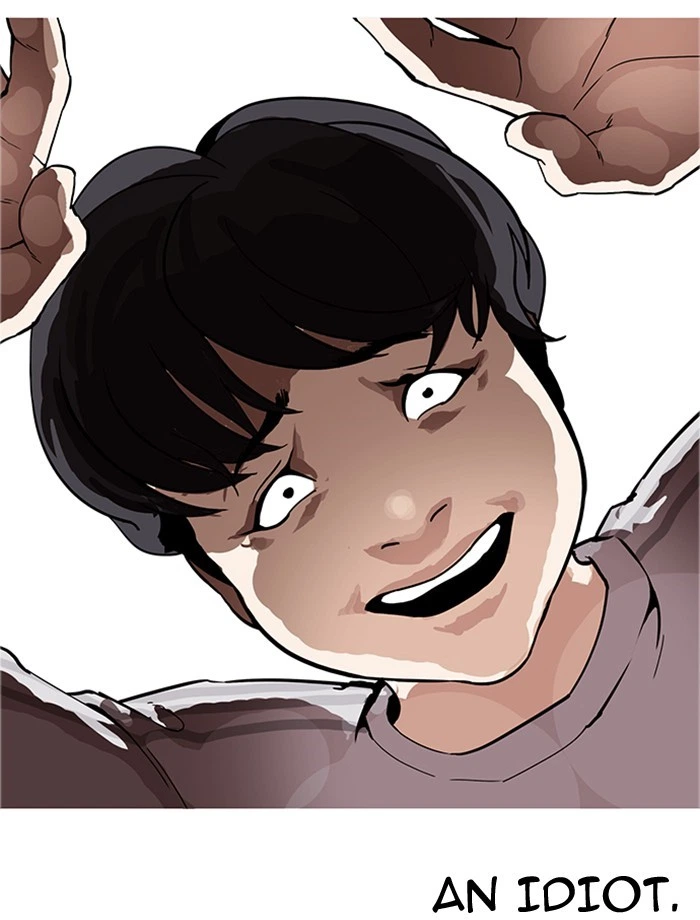 Lookism Chapter 171 — page 27