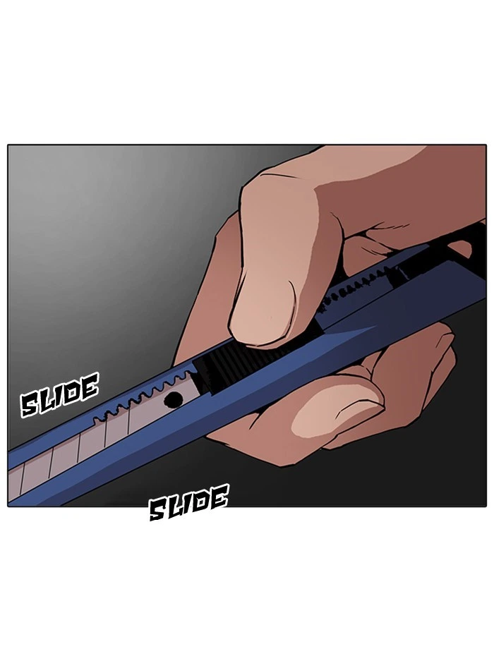 Lookism Chapter 171 — page 37