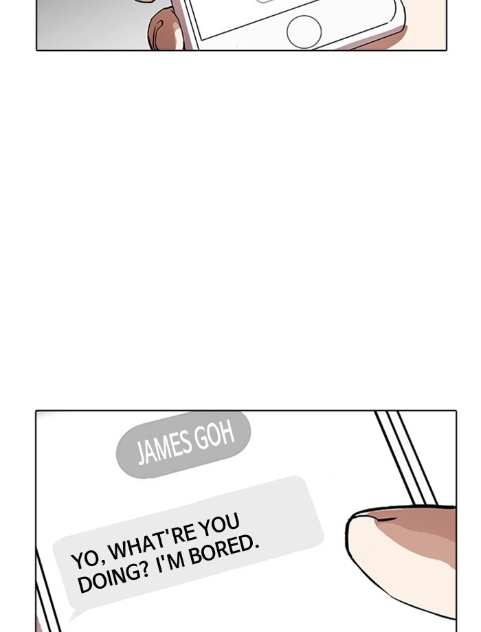 Lookism Chapter 171 — page 39