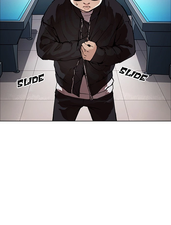 Lookism Chapter 171 — page 54