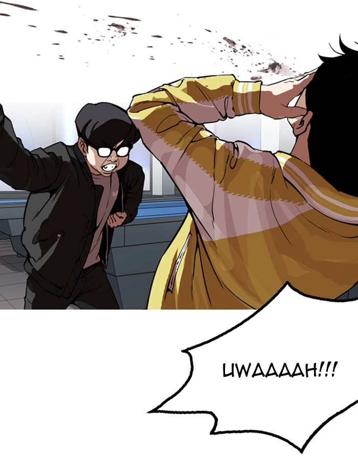 Lookism Chapter 171 — page 60