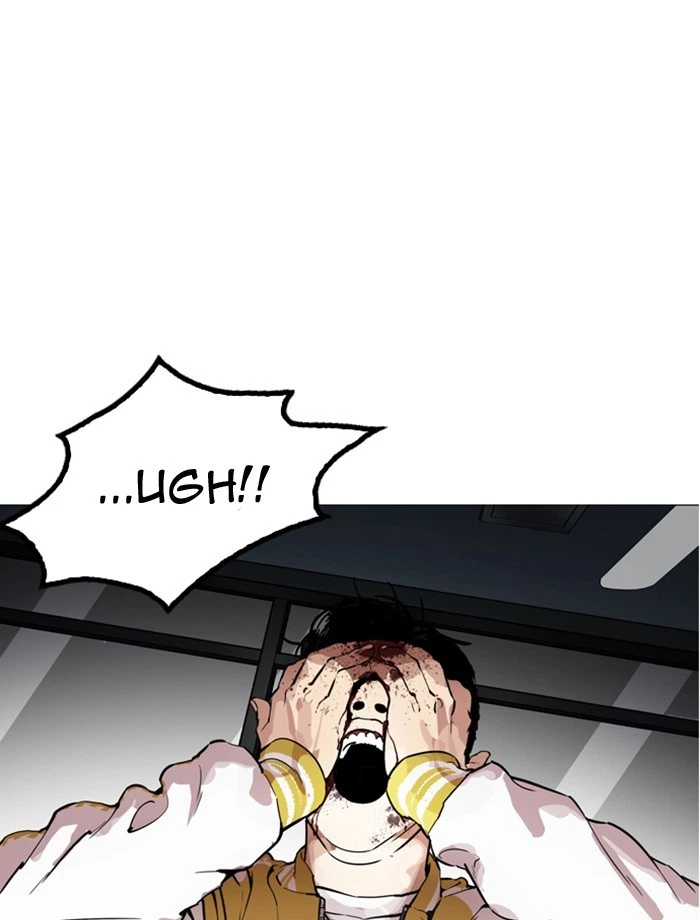 Lookism Chapter 171 — page 61