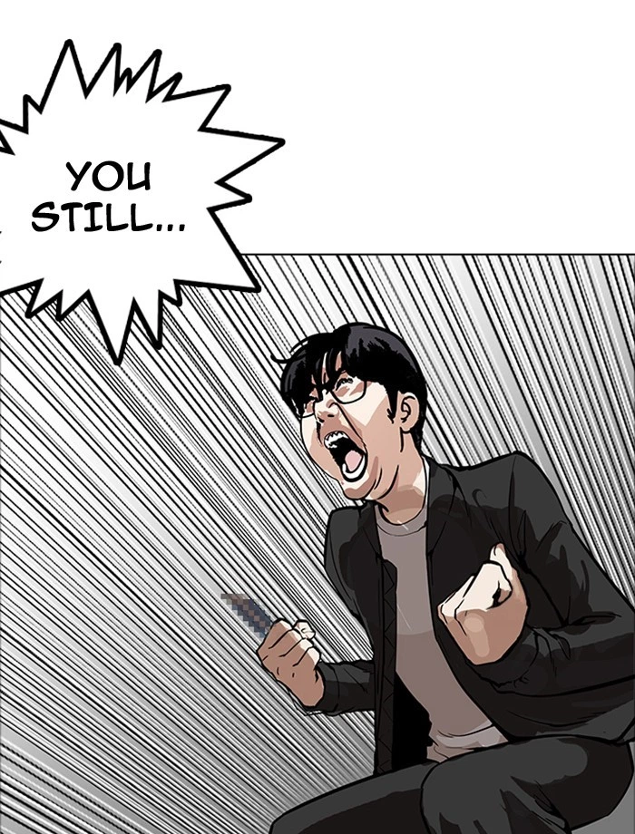 Lookism Chapter 171 — page 63