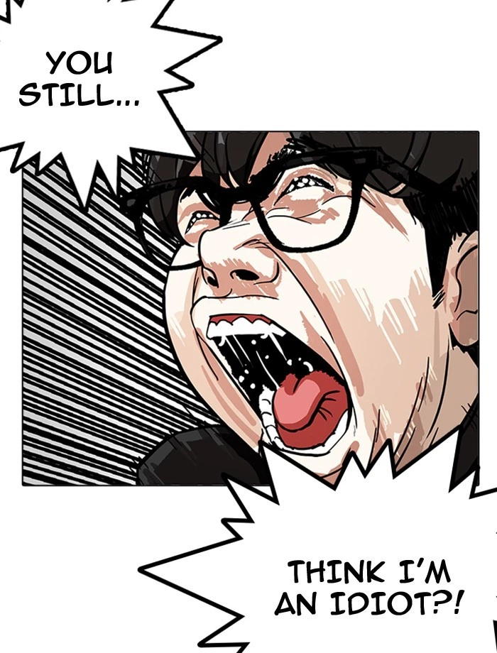 Lookism Chapter 171 — page 65