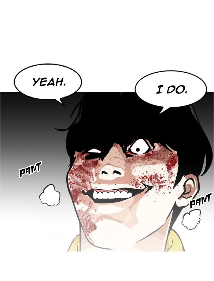 Lookism Chapter 171 — page 77