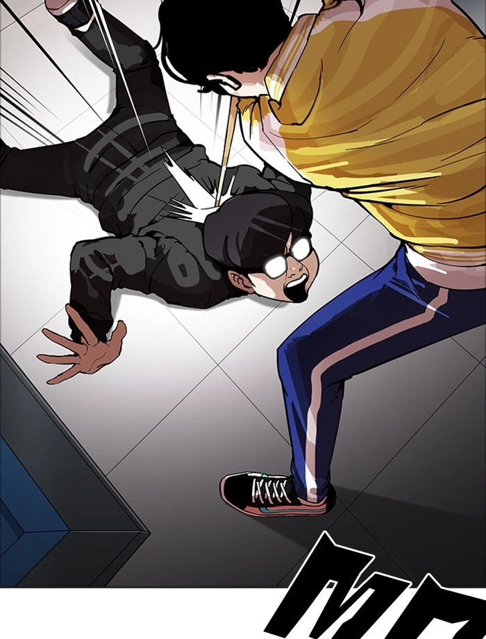 Lookism Chapter 171 — page 81