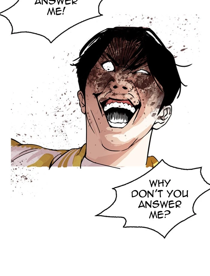 Lookism Chapter 171 — page 86
