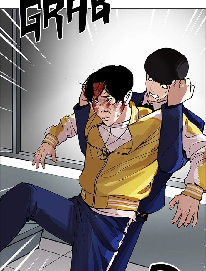 Lookism Chapter 171 — page 88