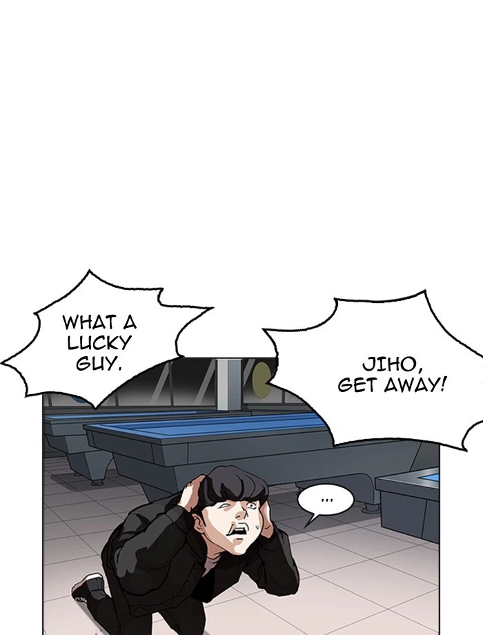 Lookism Chapter 171 — page 92