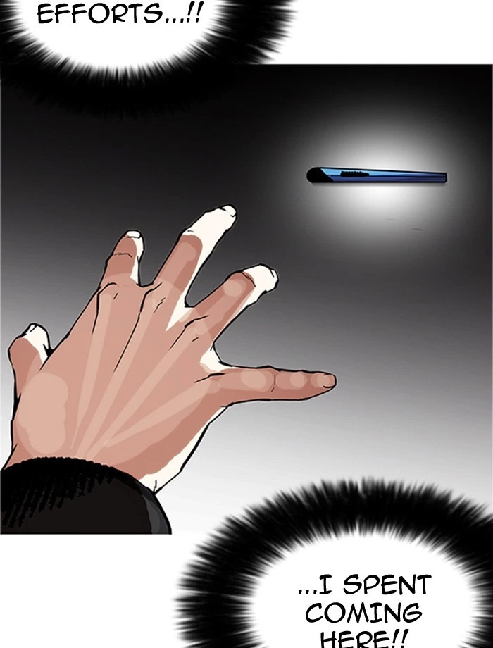 Lookism Chapter 171 — page 96
