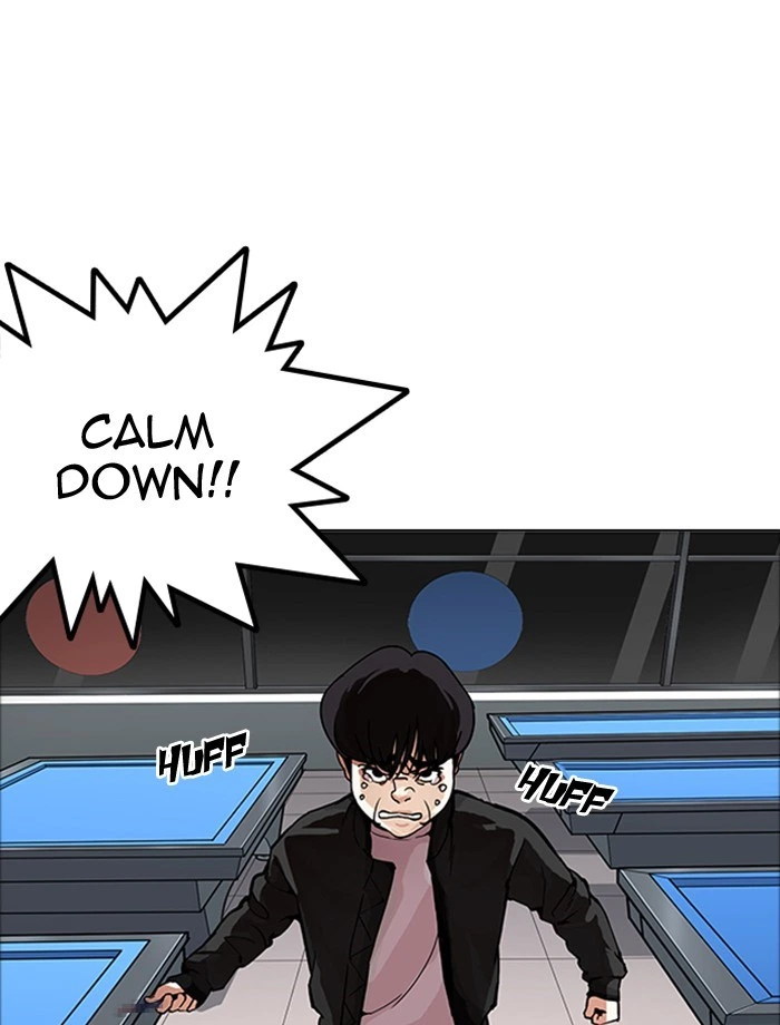 Lookism Chapter 171 — page 100