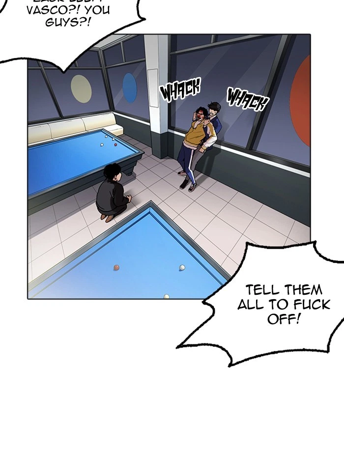 Lookism Chapter 171 — page 110