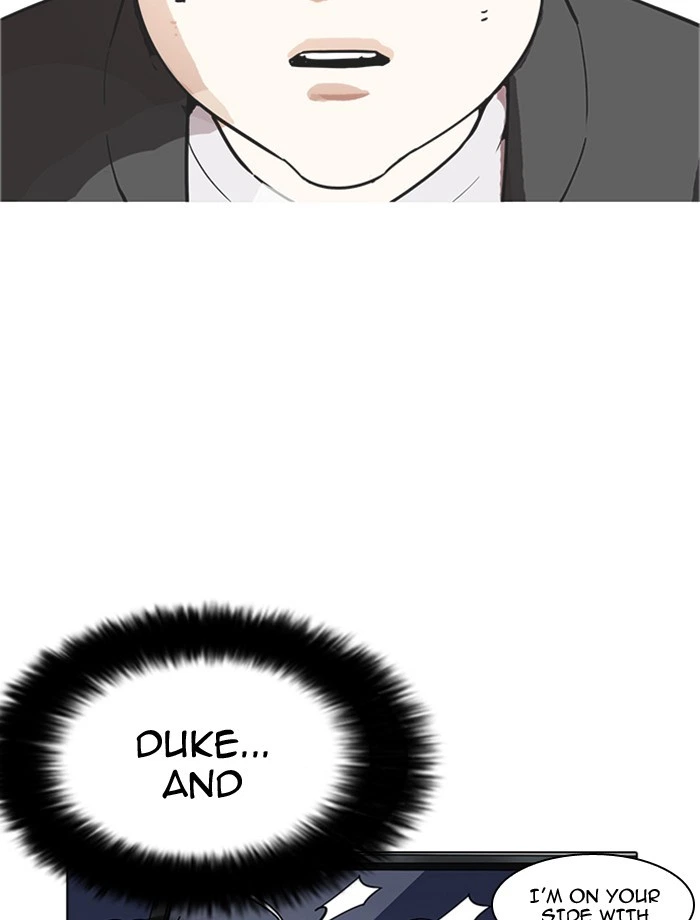 Lookism Chapter 171 — page 114