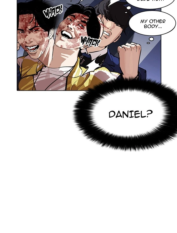 Lookism Chapter 171 — page 115