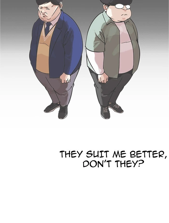 Lookism Chapter 171 — page 117