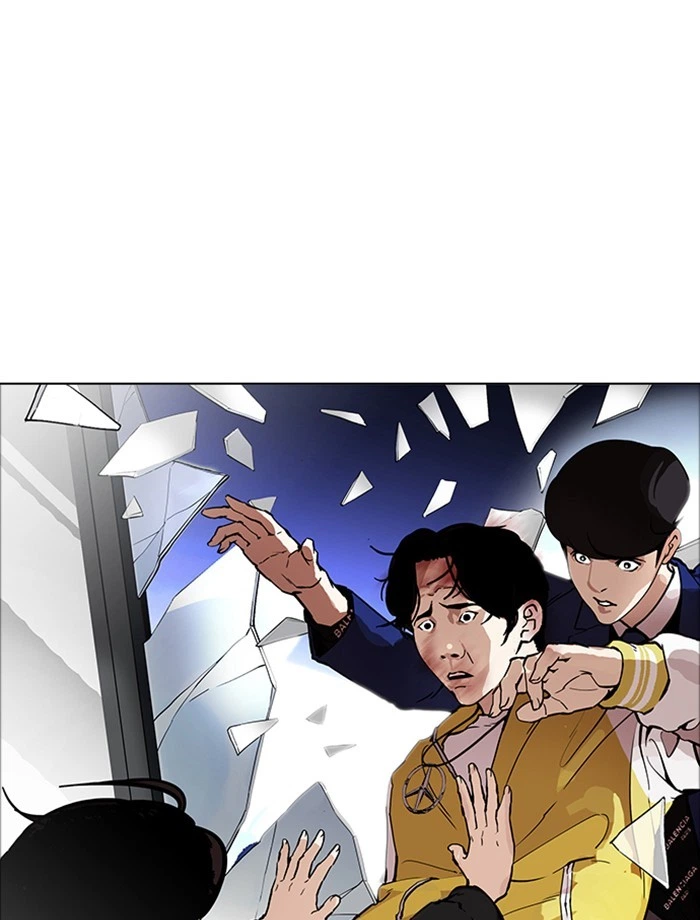 Lookism Chapter 171 — page 124