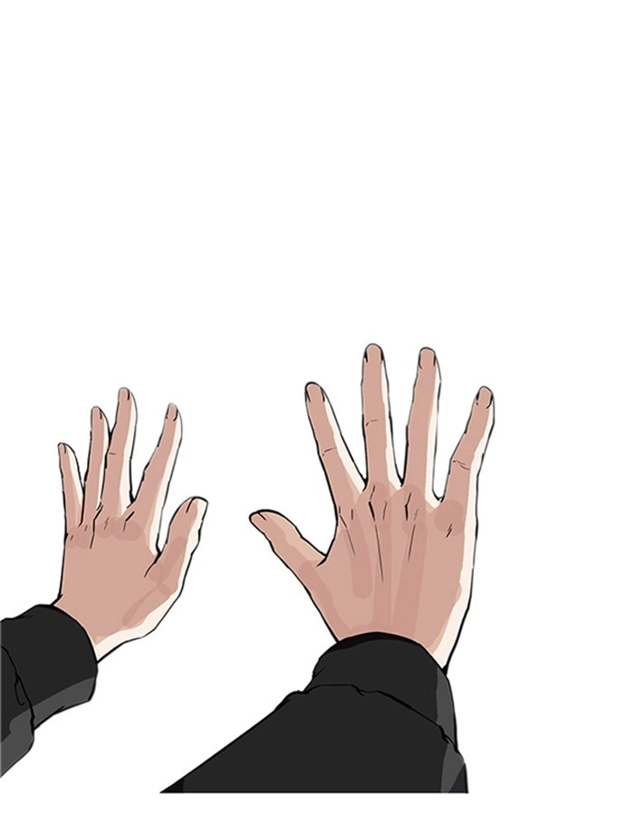 Lookism Chapter 172 — page 1