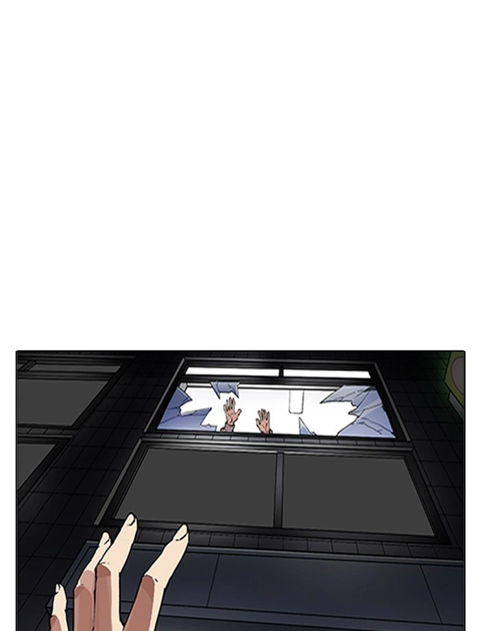 Lookism Chapter 172 — page 10