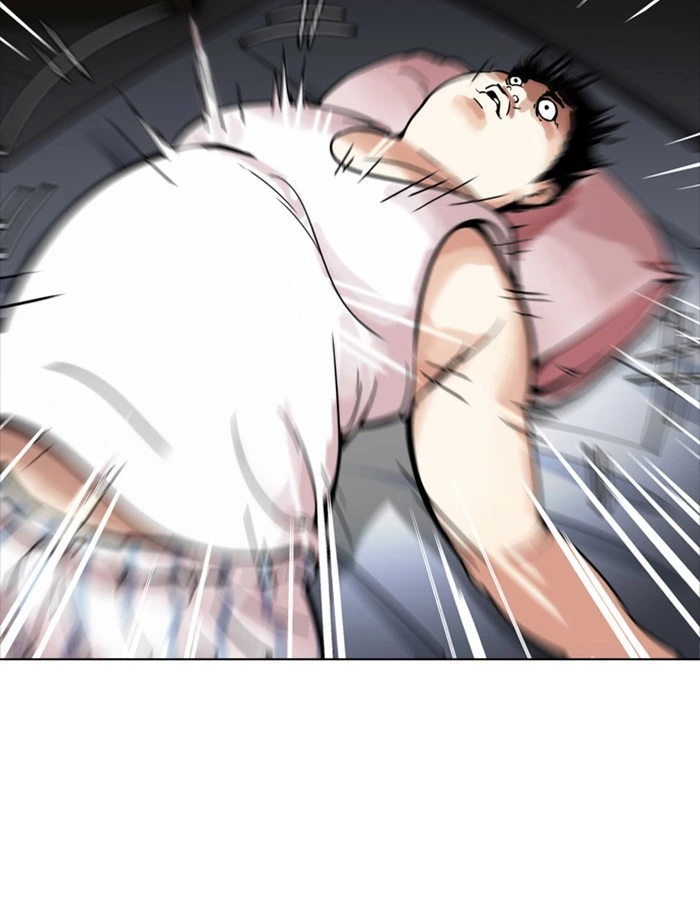 Lookism Chapter 172 — page 14
