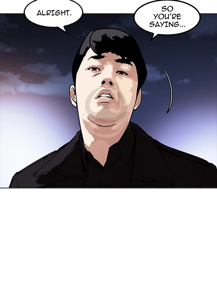 Lookism Chapter 172 — page 23