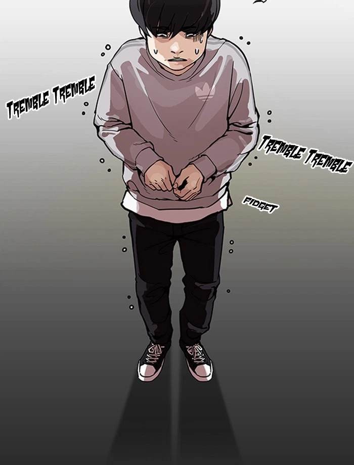 Lookism Chapter 172 — page 25