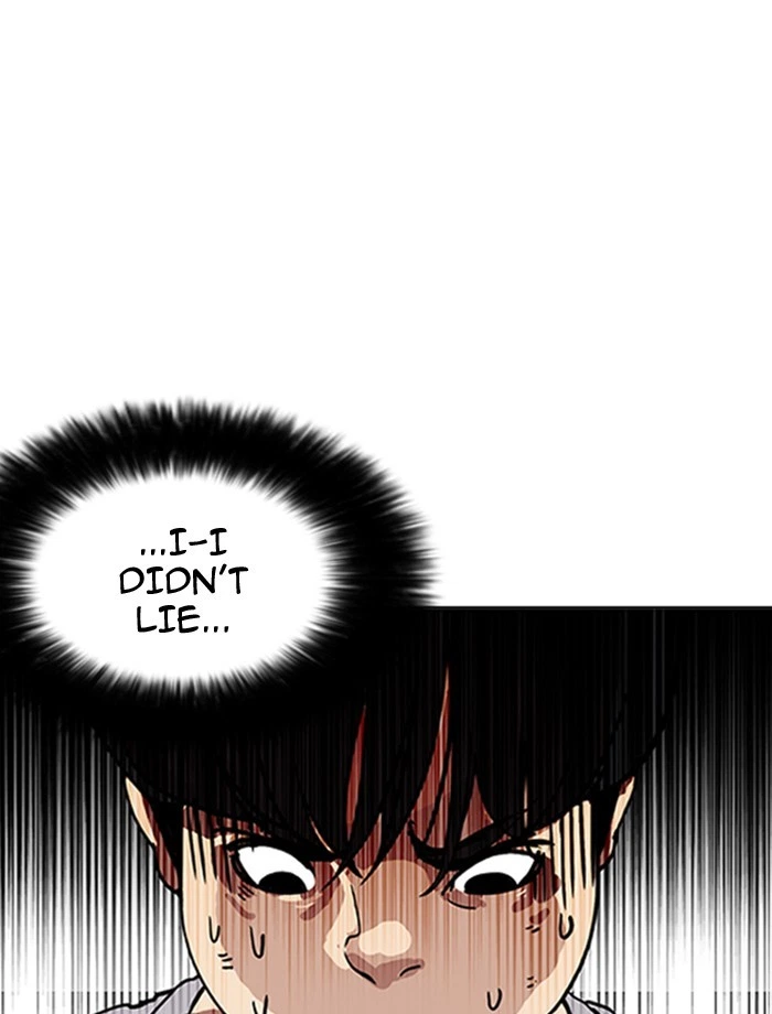 Lookism Chapter 172 — page 30