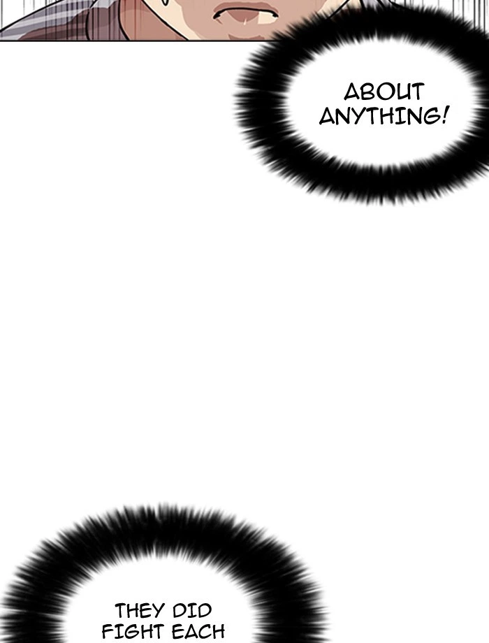 Lookism Chapter 172 — page 31