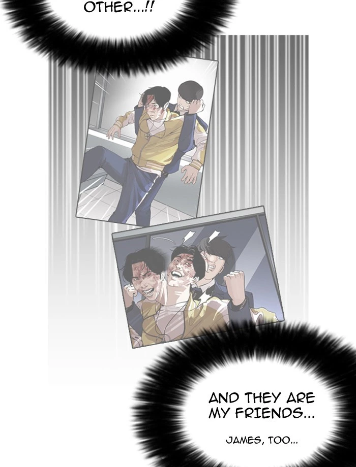 Lookism Chapter 172 — page 32