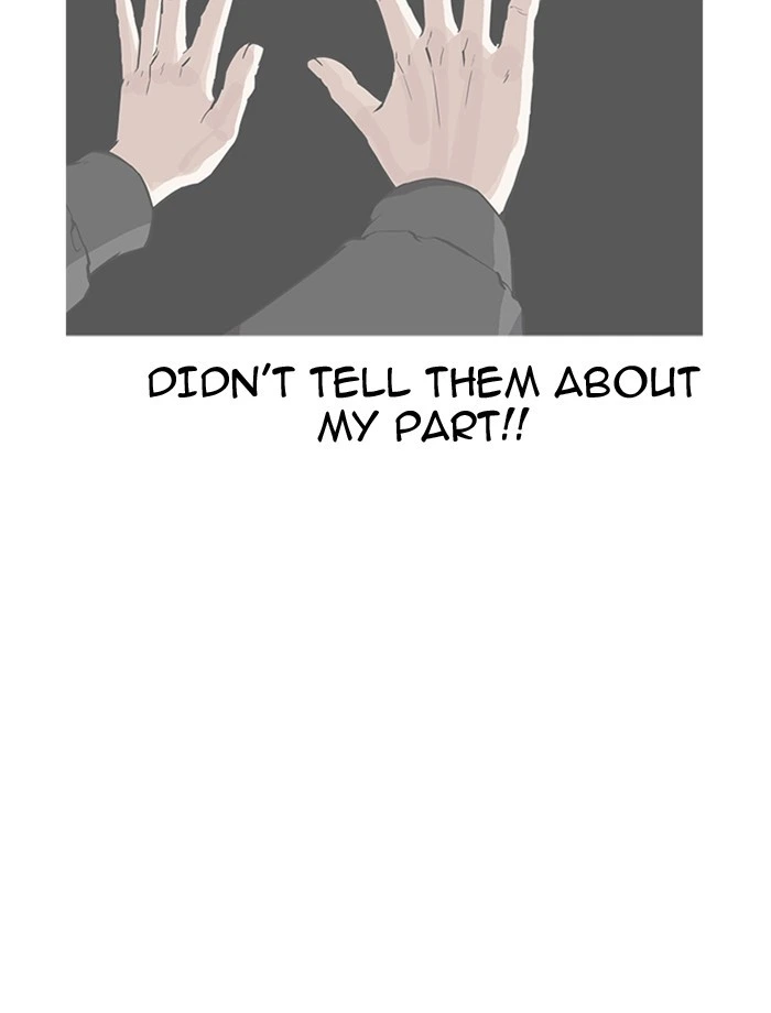 Lookism Chapter 172 — page 34