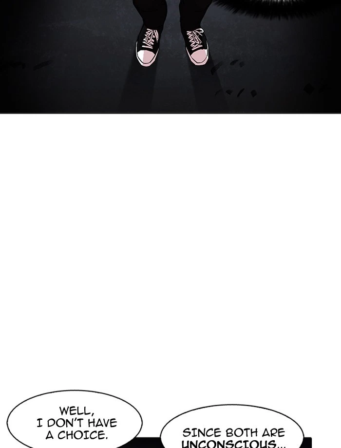 Lookism Chapter 172 — page 37