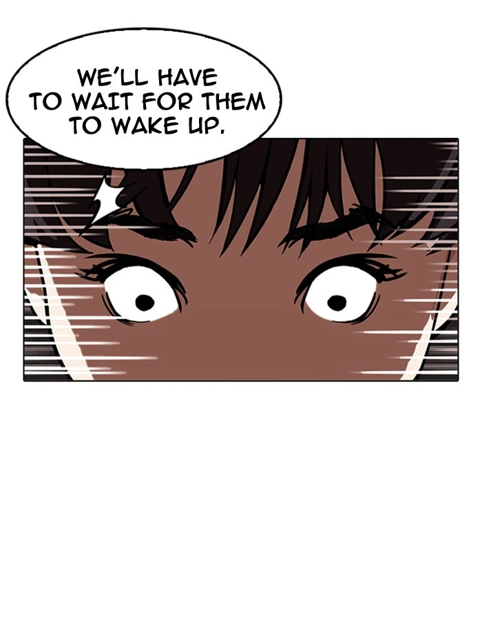 Lookism Chapter 172 — page 39